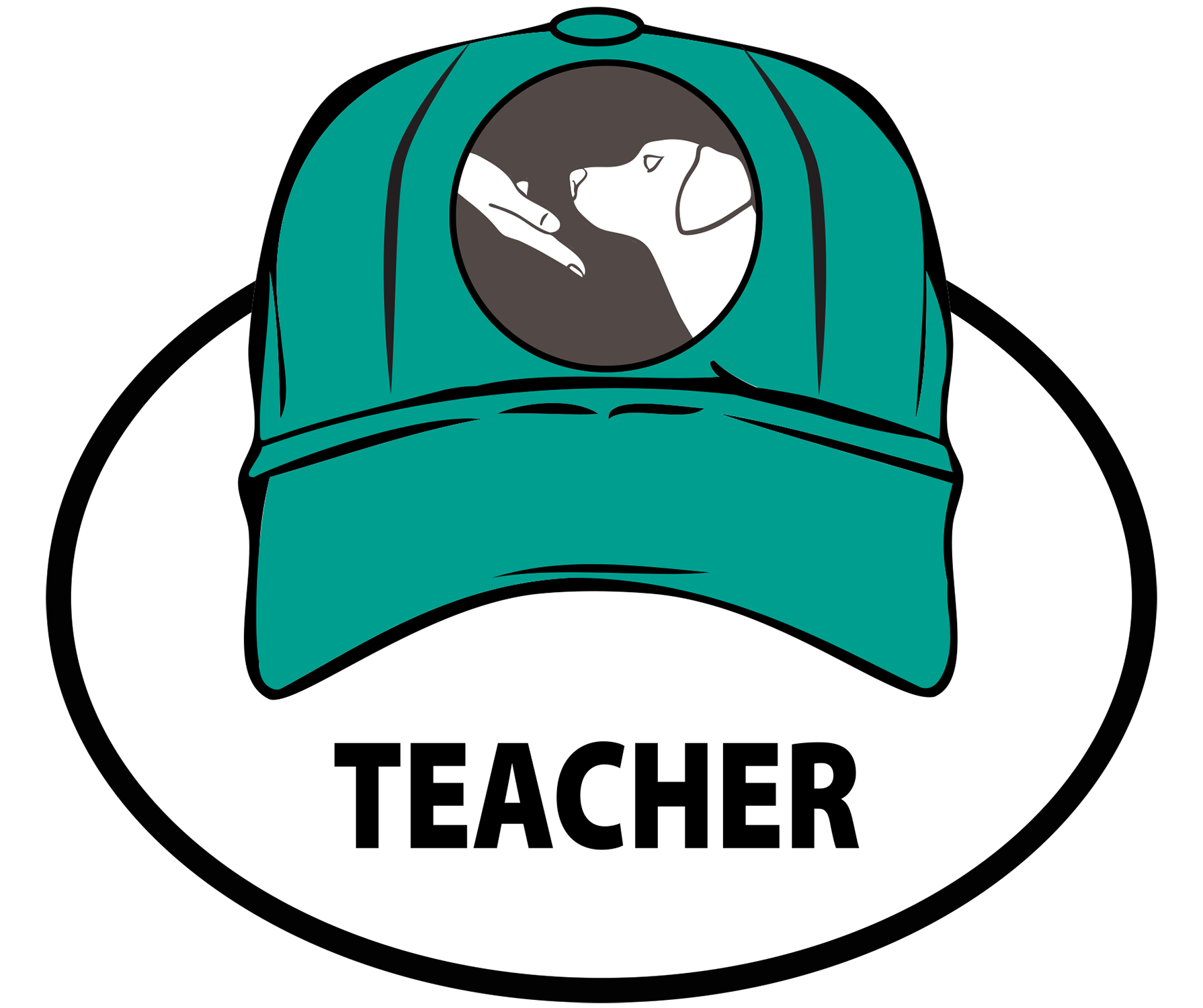 The Teachers Hat: Dog Training The ACE Way